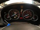 Gbj255471c Mazda 6 Speedometer 09 Blacked