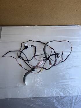 Mazda B63f-67-100 Genuine Headliner Wiring Harness