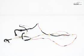 Bckr-67-100a Mazda 2019-2021 3 Hatchback Roof Interior Room Light Wire Wiring Harness Oem
