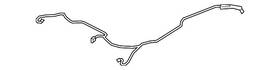 Bhn2-67-100a Mazda Genuine Harness