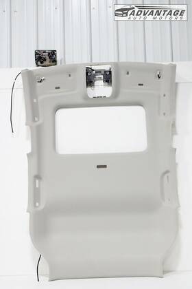 Dgj9-68-03zd-75 Mazda 2021 Cx-30 Interior Upper Roof Headliner Ceiling Panel Dgj96803zd75 Oem