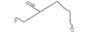 F151-67-100b Mazda Genuine Harness