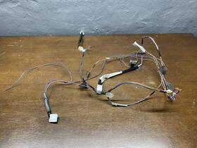 Ghk3-67-100a Mazda Ghk3-67-100b Harness Room Lamp Part Number