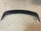 3m81-5444210 Mazda6 2003 2004 2005 2006 2007 2008 03 04 05 06 08 Mazda 6 Sedan Rear Trunk Spoiler Brake Light Wing Gray Oem 3m815444210