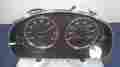 Gas5-a Mazda6 Original Mazda Oem 2008 6 Automatic Speedometer Instrument Cluster Jgas5 56k Nice Oe 52357