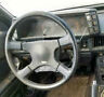 521763 Mb Chrysler Conquest Speedometer Cluster