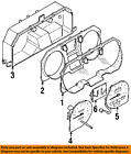 Mb878568 Mitsubishi Montero-speedometer 1992 Oem Head