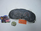 Tn157350-6324 Mb939368n P18 Unbranded Avenger Sebring Speedometer Odometer Gas Gauge Tack Dash Cluster