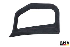 14nb222cp Mclaren 720s Front Right Upper Alcantara Headliner Trim 2018 2019 2020 Oem