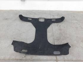 14nb366cp Mclaren 2019 17 18 20 720s 720 Alcantara Headliner Panel #3419 A7