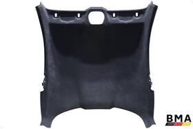 16nc563cp Mclaren Artura Black Alcantara Roof Headliner 2023 2024 2025 Oem