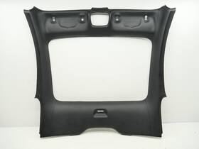 22nb537gp Mclaren Used Roof Headliner Lining Sunroof Trim Panel Cover 2020-2023 Gt Oem