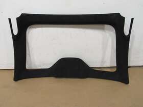 90000135262 Mclaren 17-20 720s 720 2020 Roof Overhead Headliner Cover Panel Trim Alcantara
