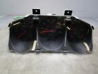 61698 Mdx 201610510lkq Acura Speedometer Head Cluster Oem
