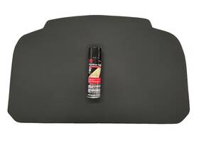 200hl3m Melrose Corvette C4 Roof Panel Replacement Headliner Kit With 3m Adh Spray 86-96 #200hl3m