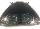 18368 Mercedes Speedometer C230