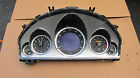 2125409647 Mercedes Oem W212 E350 Mileage 2129001714 Cluster Instrument