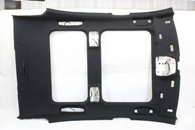 0009575722 Mercedes-benz 2014-2017 S550 W222 Sedan Upper Roof Cover Ceiling Panel Headliner Oem