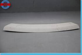 A212-690-16-05 Mercedes-benz 10-16 E350 E500 E550 Rear Window Top Upper Headliner Trim Panel Oem