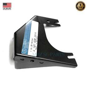 Mercedes-benz 107 620 2814 New R107 560sl 380sl 450sl Halter Abs Block Pump Bracket Front Right Us