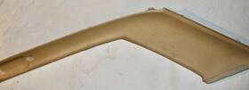 1076900325 Mercedes-benz 72-89 R107 450sl 380sl 560sl Hard Top Interior Panel Trim Set Of 3