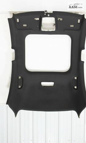 11769053009f52 Mercedes-benz 2014-2019 Cla250 C117 Upper Roof Cover Headliner Ceiling Trim Panel Oem