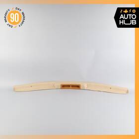 1297700080 Mercedes-benz 93-02 R129 Sl320 Convertible Hard Top Headliner Trim Beige Oem 50k