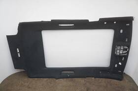 Mercedes-benz 16769001019h93 Roof Headliner Ceiling Panel Black 1676900101 Gle63s Amg W167 2021-2024