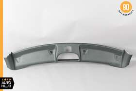 1706902825 Mercedes-benz 97-04 R170 Slk230 Slk320 Slk32 Front Top Upper Headliner Trim Panel Oem