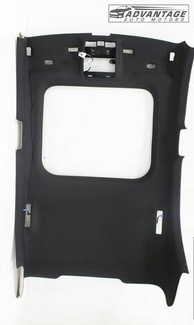 17769055029k30 Mercedes-benz 2019-2022 A220 V177 Sedan Roof Headliner Ceiling Panel Trim Cover Oem