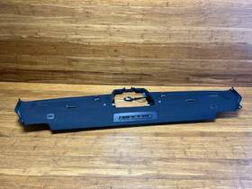 1906900450 Mercedes-benz 2016-2021 Amg Gt S C190 Interior Headliner Header Panel Black Oem