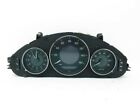 257-50617 Mercedes-benz 2006 Cls500 Speedometer 107k