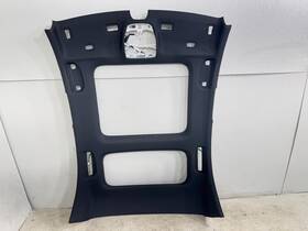 2056909003 Mercedes-benz 2019-2021 W205 C300 Interior Roof Headliner Upper Trim Cover Oem