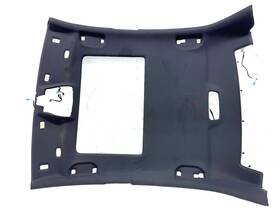 2126904550 Mercedes-benz 2011-2016 W212 E350 Black Overhead Roof Headliner Panel Oem