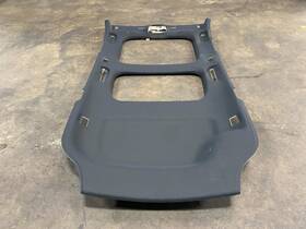 2136902250 Mercedes-benz 17-20 E400 W213 Wagon Estate Headlining Headliner Black Oem #a0.60