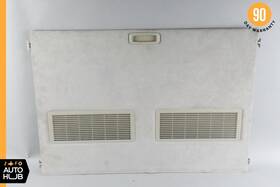 2157800940 Mercedes-benz 00-06 W215 Cl600 Cl65 Amg Headliner Roof Sunroof Sunshade Cover Oem