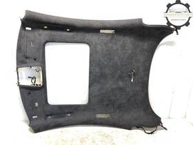 2166902950 Mercedes-benz 2007-2014 W216 Cl550 Interior Headliner Trim Panel Anthracite Designo