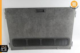 2167800340 Mercedes-benz W216 Cl63 Amg S550 Interior Headliner Roof Sunroof Slide Trim Suede Oem