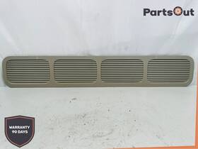 2167800440 Mercedes-benz 07-14 W216 Cl550 S550 Interior Headliner Roof Sunroof Slide Trim Oem