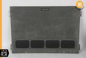 2217800340 Mercedes-benz W216 Cl63 Amg S550 Interior Headliner Roof Sunroof Slide Trim Suede Oem