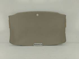 224.mb1b01 Mercedes-benz Slk320 R170 Convertible Roof Top Headliner Trim Panel Tan Fits 97-04