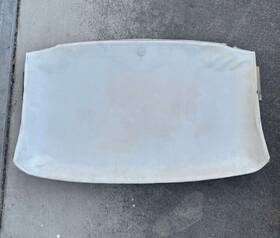 224.mb1b02 Mercedes-benz 1997-2004 Slk230 Slk320 R170 Roof Top Headliner