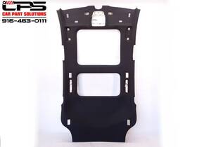 224.mb1j18 Mercedes-benz 16-19 Glc300 Headliner