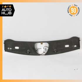 2306900850 Mercedes-benz 03-12 R230 Sl600 Sl550 Front Top Upper Headliner Trim Panel Suede Oem