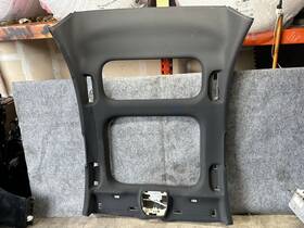 238-690-81-50 Mercedes-benz W213 E400 E350 E300 Panoramic Interior Roof Headliner Head Liner Oem