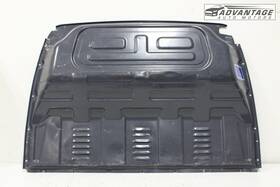 4477100901 Mercedes-benz 447 710 09 01 2016-2023 Metris W447 Standard Roof Bulkhead Partition Panel Oem