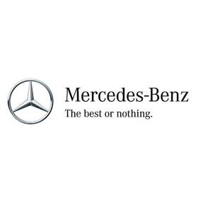 Mercedes-benz 463-695-02-50-9051 Genuine Mercedes-benz Headliner