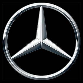Mercedes-benz 9066903252647q96 Genuine Mercedes-benz Trim Roof