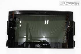A15678017009f67 Mercedes Benz 2015-2020 Gla250 X156 Rear Upper Roof Moonroof Sunroof Window Glass Oem
