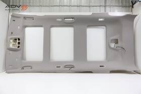A1664407110 Mercedes-benz 2013 Gl550 X166 Roof Headliner Ceiling Panel Trim Cover Oem